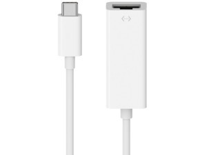 مبدل USB-C به Ethernet بلکین مدل F2CU040