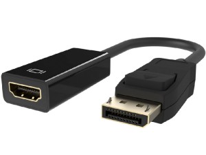 مبدل DisplayPort به HDMI بلکین مدل F2CD004