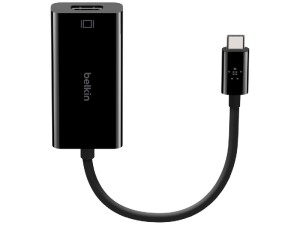 مبدل Type-C به HDMI بلکین مدل F7B71D3C0