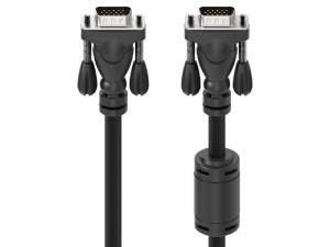 کابل VGA بلکین مدل F3H9823M به طول 3 متر