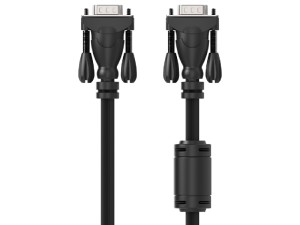 کابل VGA بلکین مدل F3H9821M به طول 1 متر