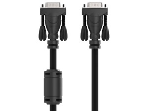 کابل VGA به VGA بلکین مدل F3H9825M به طول 5 متر