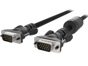 کابل وی جی ای بلکین مدل F3H9822M به طول 2 متر