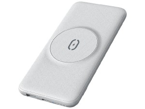 پاور بانک مگ سیف 20000 میلی آمپر وایرلس مک دودو مدل MC-8640