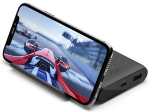 پاور بانک 10000 میلی آمپر بلکین مدل BPZ002 بهمراه استند