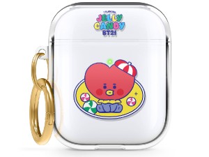 کاور محافظ ایرپاد الاگو مدل APCL-TATA