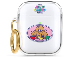 کاور محافظ ایرپاد الاگو مدل APCL-SHOO