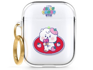 کاور محافظ ایرپاد الاگو مدل APCL-BT21-RJ