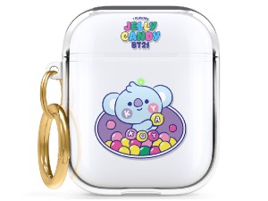 کاور محافظ ایرپاد الاگو مدل APCL-KOYA