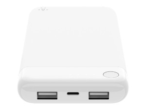 پاور بانک 10000 میلی آمپر بلکین مدل F7U046