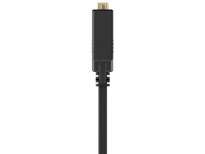 کابل تبدیل DisplayPort به VGA بلکین مدل F2CD0331M به طول 1 متر