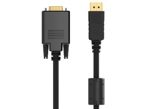 کابل تبدیل DisplayPort به VGA بلکین مدل F2CD0335M به طول 5 متر
