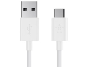 کابل تایپ سی بلکین مدل F2CU0325M به طول 5 متر