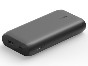 پاور بانک 15000 میلی آمپر بلکین مدل BPB0015