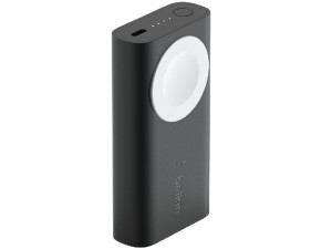 پاور بانک 10000 میلی آمپر وایرلس اپل واچ بلکین مدل F8J232