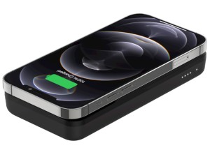 پاور بانک مگ سیف 10000 میلی آمپر بلکین مدل BPD001