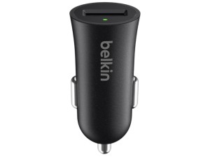 شارژر فندکی فست شارژ بلکین مدل F7J032