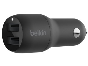 شارژر فندکی فست شارژ بلکین مدل BLC0051