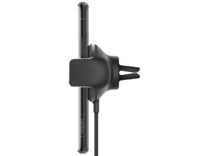 پایه نگهدارنده و شارژ وایرلس گوشی موبایل بلکین مدل F7U053