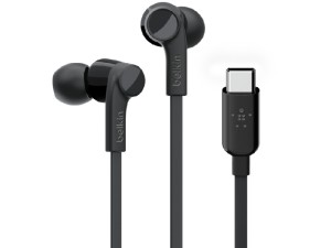 هندزفری تایپ سی بلکین مدل G3H000