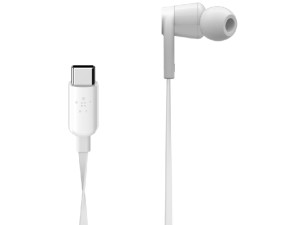 هندزفری تک گوش تایپ سی بلکین مدل G2H001C