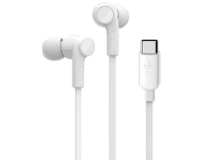 هندزفری تایپ سی بلکین مدل G1H0005