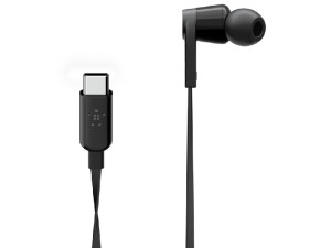 هندزفری تک گوش تایپ سی بلکین مدل G2H003C