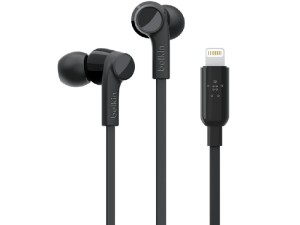 هندزفری لایتنینگ بلکین مدل G4H0003