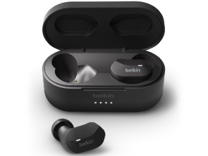 هندزفری بی سیم بلکین مدل SOUNDFORM ACJ001