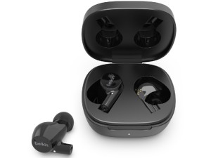 هندزفری بی سیم بلکین مدل SOUNDFORM Noiser Alm001