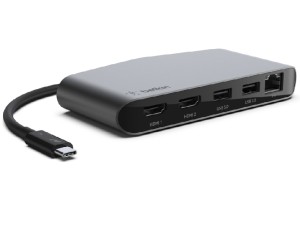 هاب Thunderbolt چندکاره بلکین مدل F3U075