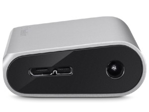هاب یو اس بی به USB3.0 بلکین مدل F4U087 بهمراه کابل تایپ سی