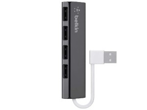 هاب یو اس بی 4 پورت بلکین مدل F4U042