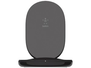 استند شارژر وایرلس بلکین مدل WIB002 15W