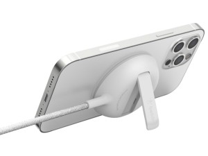 شارژر وایرلس مگنتی بلکین مدل WIA004