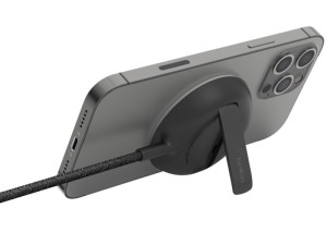 شارژر وایرلس مگنتی بلکین مدل WIA004