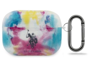 کاور ایرپاد پرو سانتا باربارا پولو مدل USACAPPCUSML