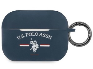 کاور ایرپاد پرو سانتا باربارا پولو مدل USACAPSFGV