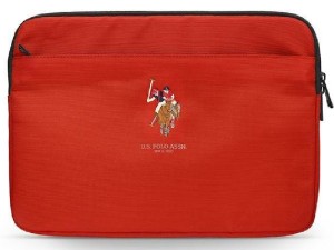 کیف لپ تاپ سانتا باربارا پولو مدل USCS15PUGFL مناسب برای لپ تاپ 15 اینچی