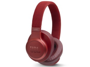 هدفون بلوتوثی جی بی ال مدل LIVE 500BT