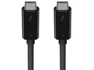 کابل فست شارژ دو سر تایپ سی بلکین مدل F2CD085bt1M به طول 1 متر