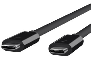 کابل فست شارژ دو سر تایپ سی بلکین مدل F2CD085bt1.5M به طول 1.5 متر