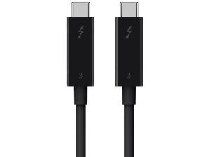 کابل فست شارژ دو سر تایپ سی بلکین مدل F2CD085bt1.8M به طول 1.8 متر