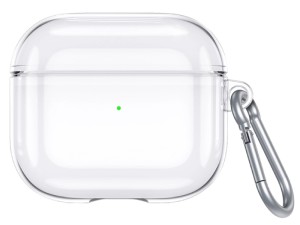 کاور محافظ ایرپاد 3 یوسمز مدل Protective Cover For AirPods 2021 US-BH740