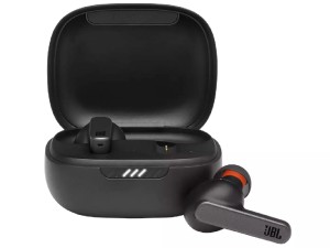 هندزفری بلوتوث جی بی ال مدل Live Pro Plus TWS بهمراه کیس شارژ بی‌سیم