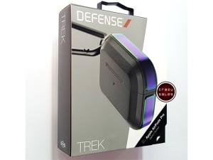 کاور محافظ ایرپاد پرو ایکس دوریا مدل Defense Trek