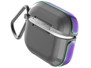 کاور محافظ ایرپاد 3 ایکس دوریا مدل Defense Trek