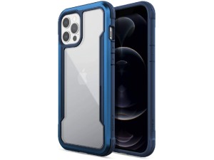 کاور ایکس دوریا مدل Defense Shield مناسب برای گوشی موبایل iPhone 13 Pro Max