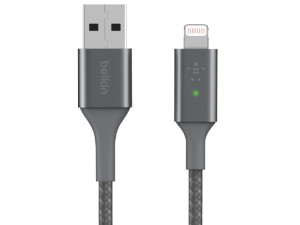 کابل لایتنینگ بلکین مدل CAA007BT15M به طول 1.5 متر