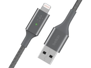 کابل لایتنینگ بلکین مدل CAA007BT3M  به طول 3 متر